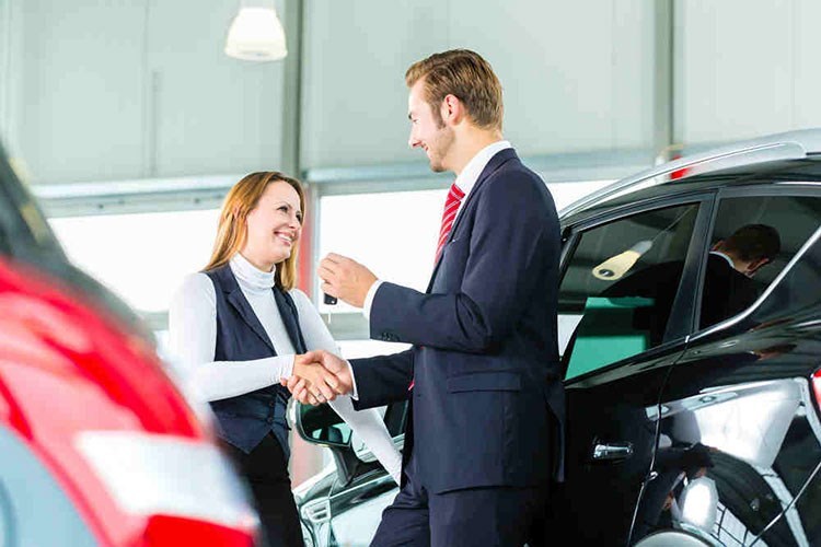 Cầm xe ô tô uy tín, lãi suất thấp từ 1,5%