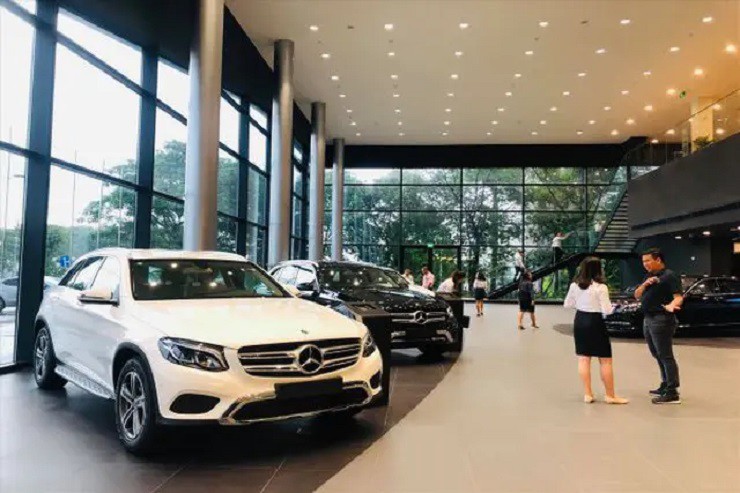 Xe Ô Tô Cũ TPHCM: Địa Chỉ Mua Bán Xe Uy Tín Và Giá Rẻ
