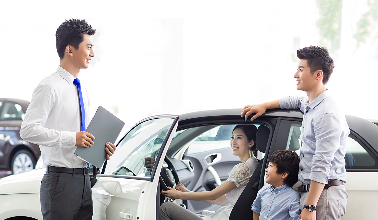 Mua Bán Ô Tô Cũ tại Hà Nội