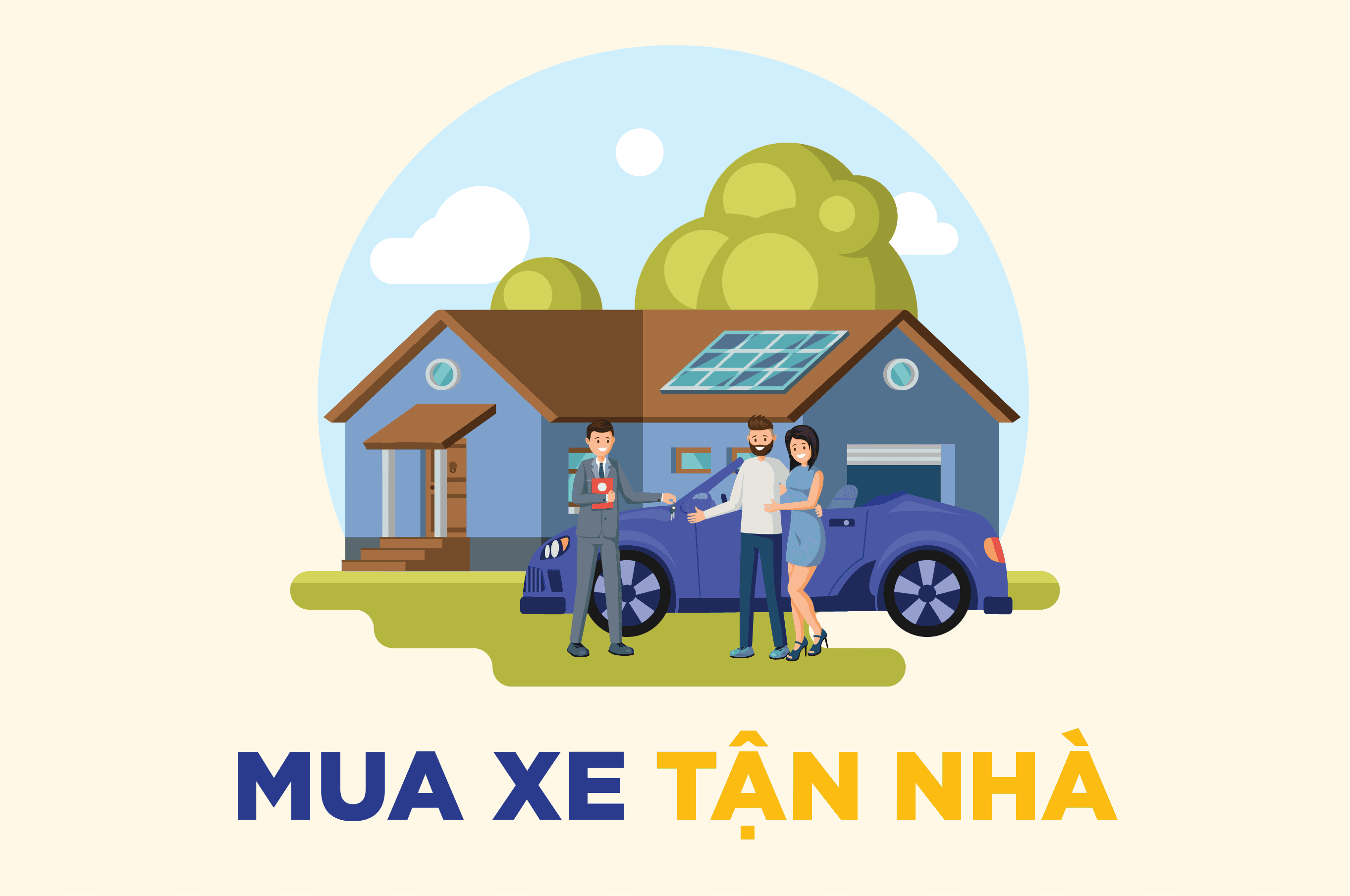 Dịch Vụ Thu Mua Ô Tô Tại Tantuquy.vn: Giải Pháp Linh Hoạt và Đáng Tin Cậy