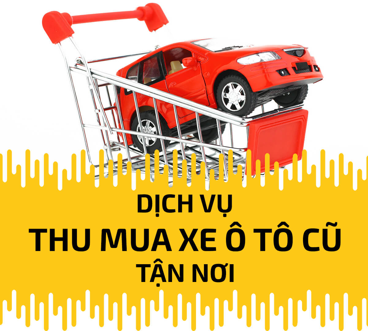 Dịch Vụ Thu Mua Ô Tô Tại Tân Tứ Quý: Giải Pháp Linh Hoạt và Đáng Tin Cậy